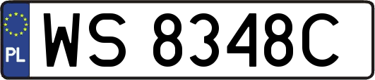 WS8348C