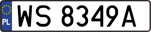 WS8349A
