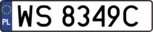 WS8349C