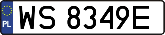 WS8349E