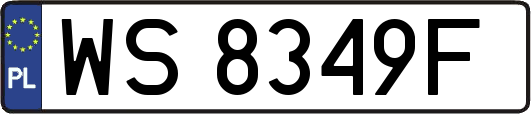 WS8349F
