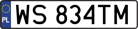 WS834TM