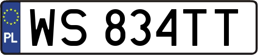 WS834TT