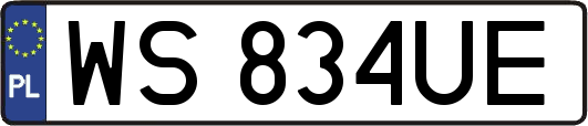 WS834UE