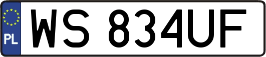 WS834UF