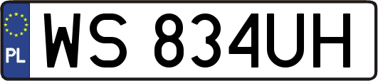 WS834UH