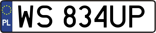 WS834UP