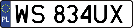 WS834UX
