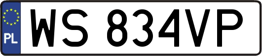 WS834VP
