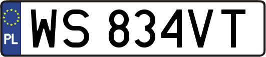 WS834VT