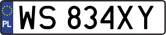 WS834XY