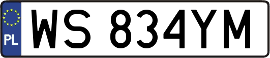 WS834YM