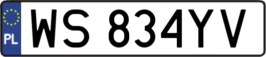 WS834YV