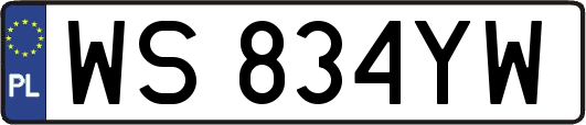 WS834YW