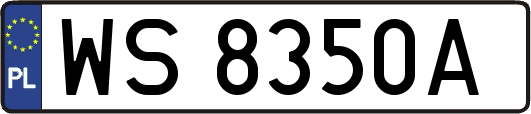 WS8350A