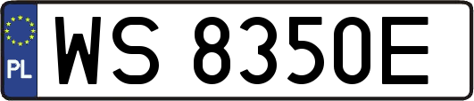 WS8350E
