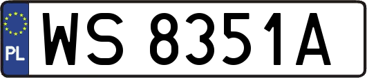 WS8351A