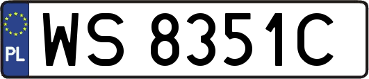 WS8351C