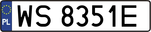 WS8351E