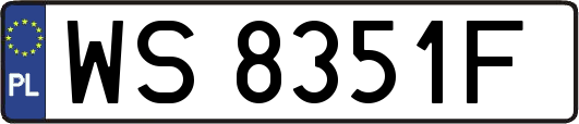 WS8351F