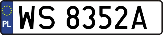 WS8352A