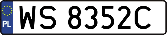 WS8352C