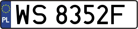 WS8352F
