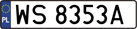 WS8353A