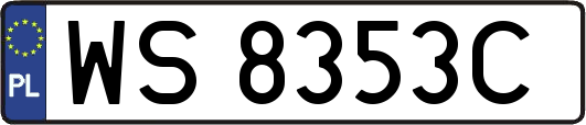 WS8353C
