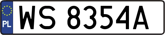 WS8354A