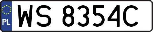 WS8354C