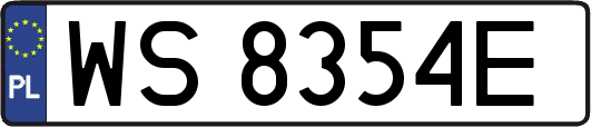 WS8354E