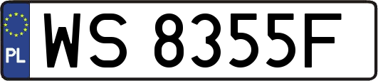 WS8355F