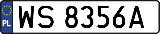 WS8356A