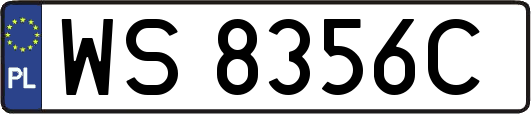WS8356C