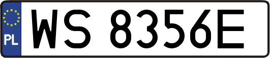 WS8356E
