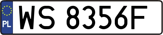 WS8356F
