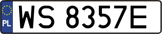 WS8357E