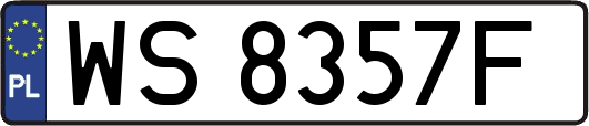 WS8357F