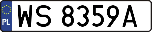 WS8359A