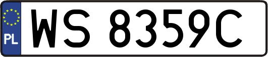WS8359C