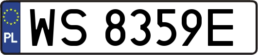 WS8359E