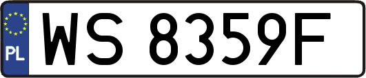 WS8359F