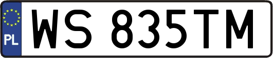 WS835TM