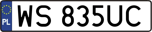 WS835UC
