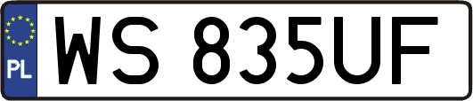 WS835UF
