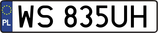 WS835UH