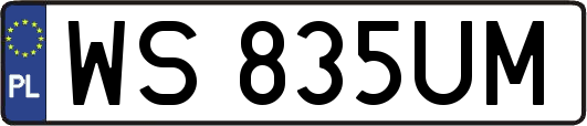 WS835UM
