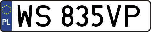 WS835VP