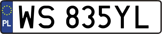 WS835YL
